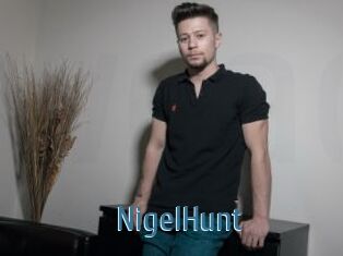 NigelHunt