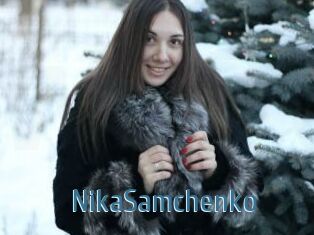 NikaSamchenko