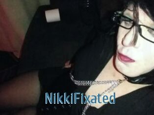 NikkiFixated
