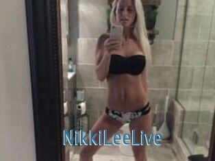 NikkiLeeLive