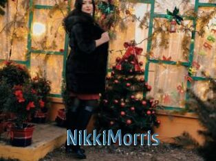 NikkiMorris