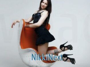 NikkiNext
