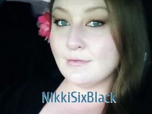 NikkiSixBlack