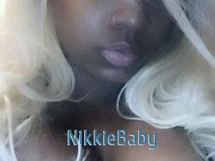 NikkieBaby