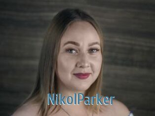 NikolParker