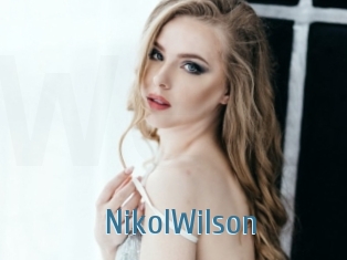 NikolWilson