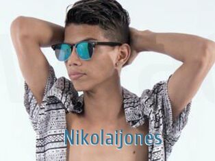 Nikolaijones