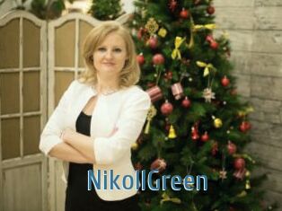 NikollGreen