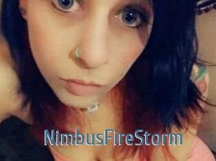 NimbusFireStorm