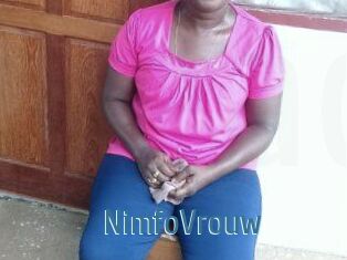 NimfoVrouw