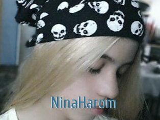 NinaHarom