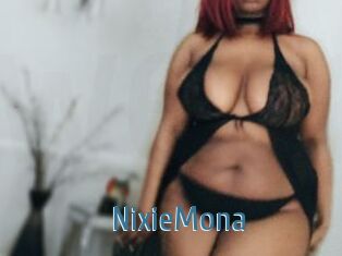 NixieMona