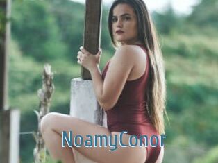 NoamyConor