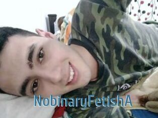 NobinaryFetishA