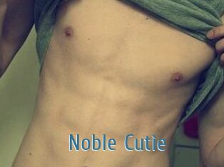 Noble_Cutie