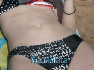 Nocciolata