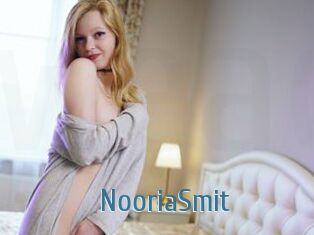 NooriaSmit