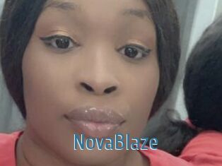 NovaBlaze