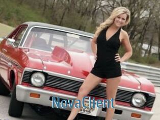 NovaClient