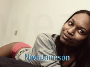 NovaJameson