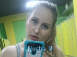 Nusha_N