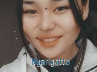 Nyarigatto