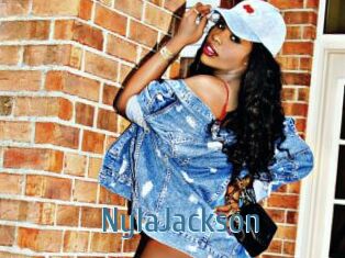 NylaJackson