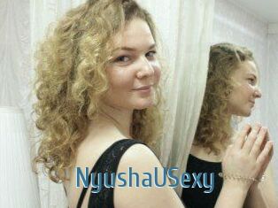 NyushaUSexy