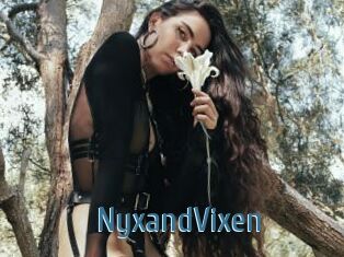 NyxandVixen