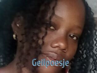 Mooipoesje