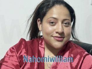 Nahomiwilliam