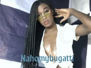 Nahomybugatti