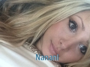 Nanani