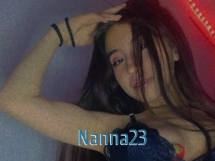 Nanna23