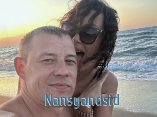 Nansyandsid