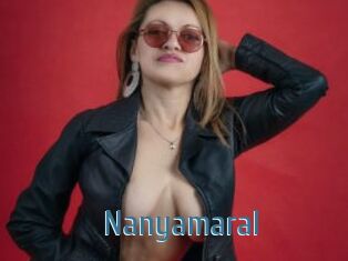 Nanyamaral