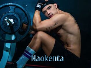 Naokenta