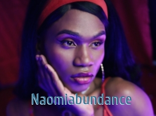 Naomiabundance