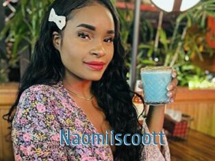 Naomiiscoott