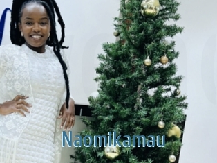 Naomikamau