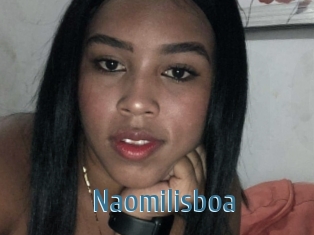 Naomilisboa