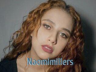 Naomimillers