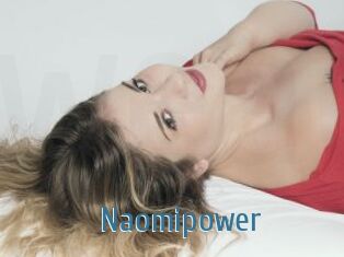 Naomipower