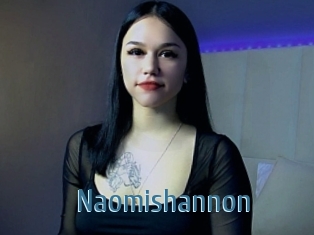 Naomishannon