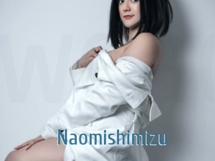 Naomishimizu
