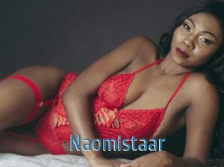 Naomistaar