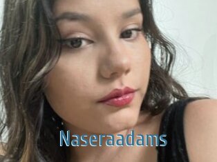 Naseraadams