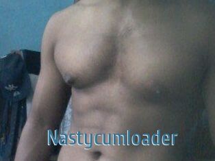 Nastycumloader