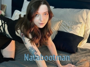 Natabootman