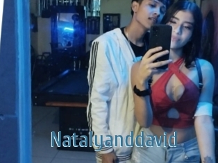 Natalyanddavid